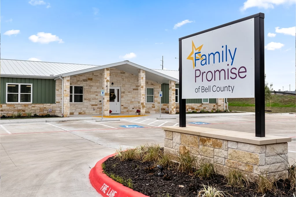 Family Promise of Bell County